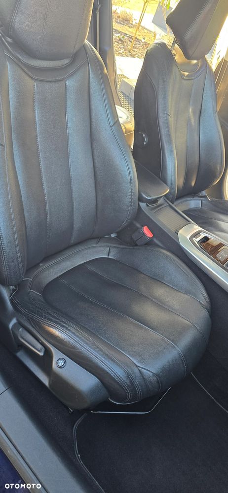 Peugeot 308 BlueHDi FAP 150 Stop&Start Automatik Allure - 19