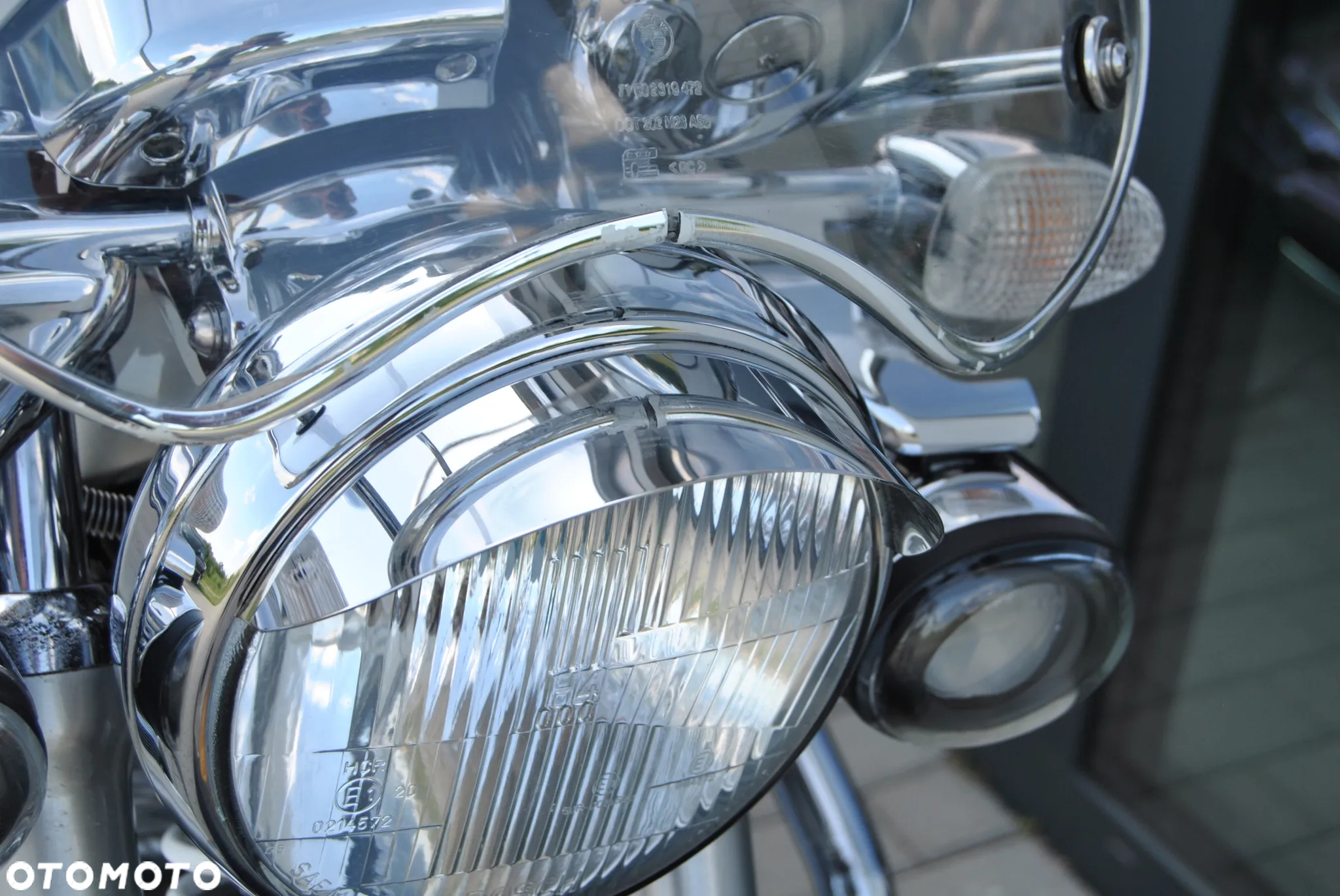 BMW R - 14