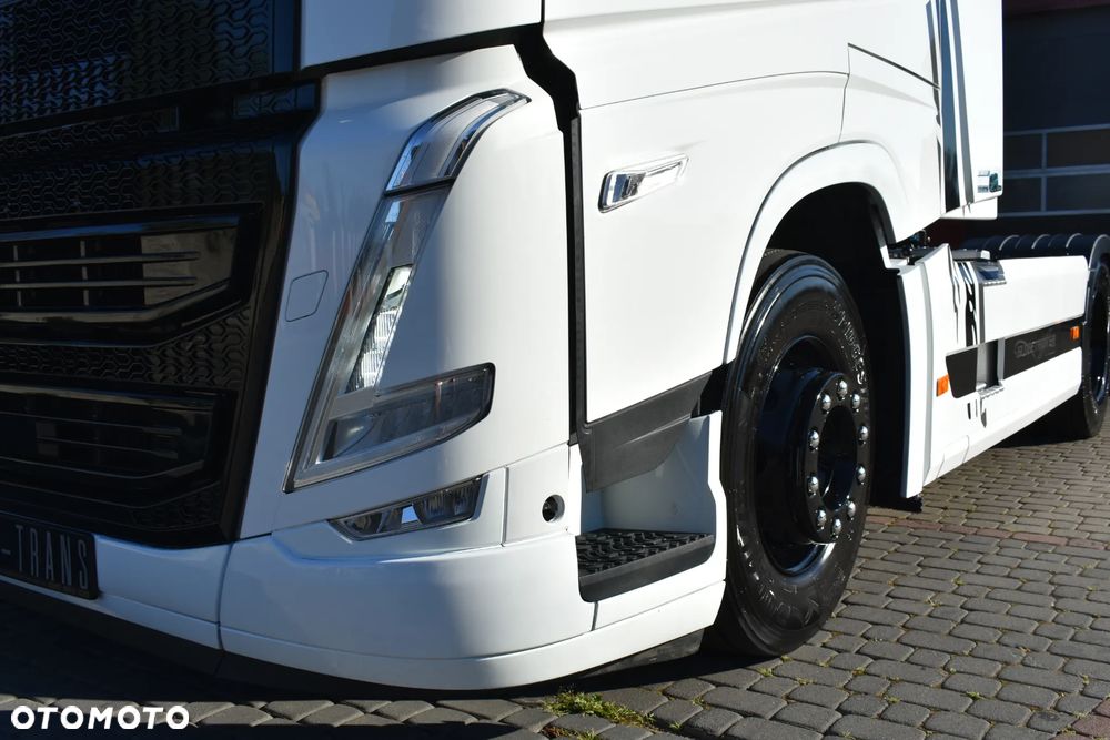 Volvo FH500 // XXL // 2024// I PARK COOL // LED // NAVI // KAMERY // - 11