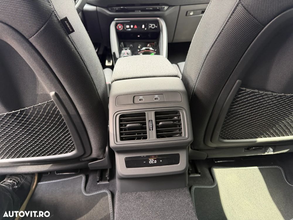 Audi Q5 e-hybrid quattro 220 kW - 27