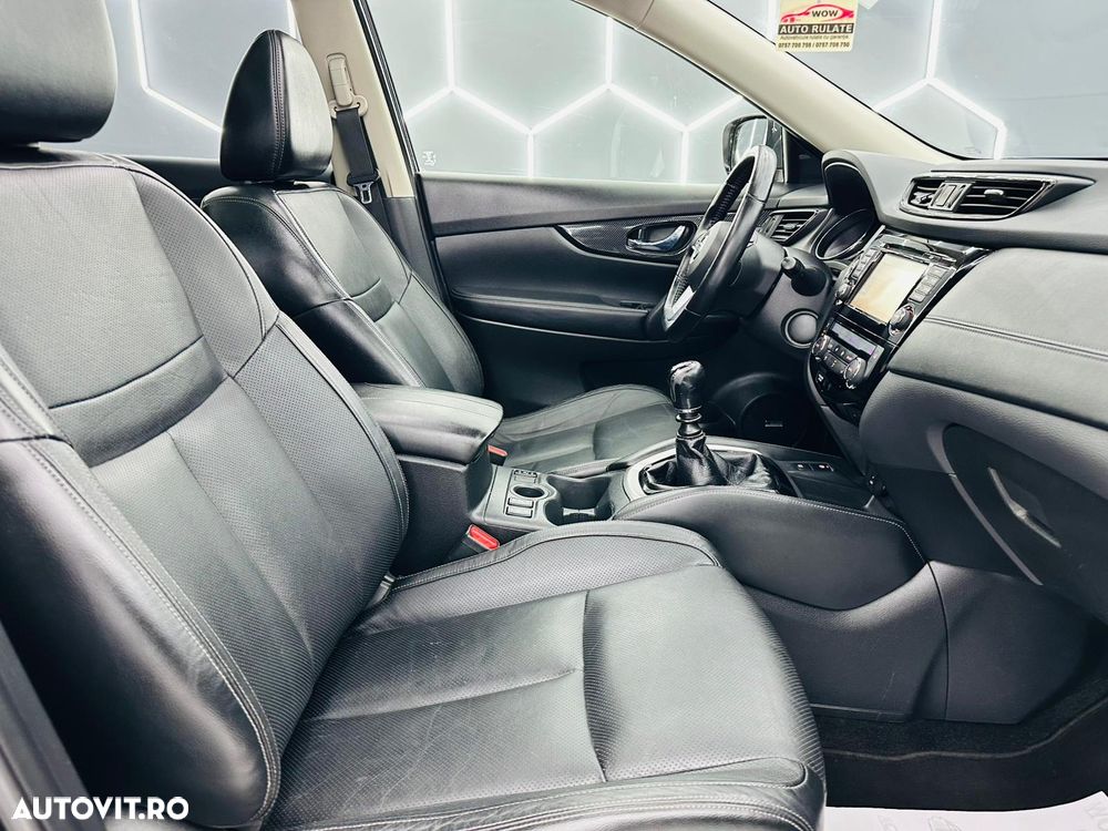 Nissan X-Trail 1.6 DIG-T Tekna - 21