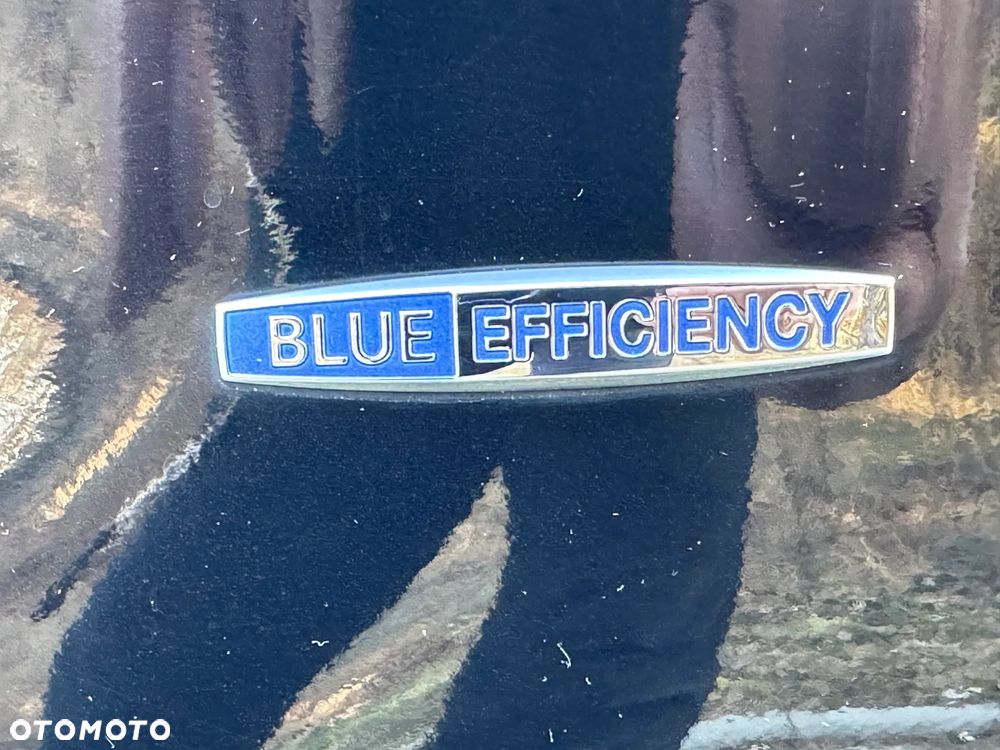 Mercedes-Benz Klasa B 180 CDI (BlueEFFICIENCY) - 12
