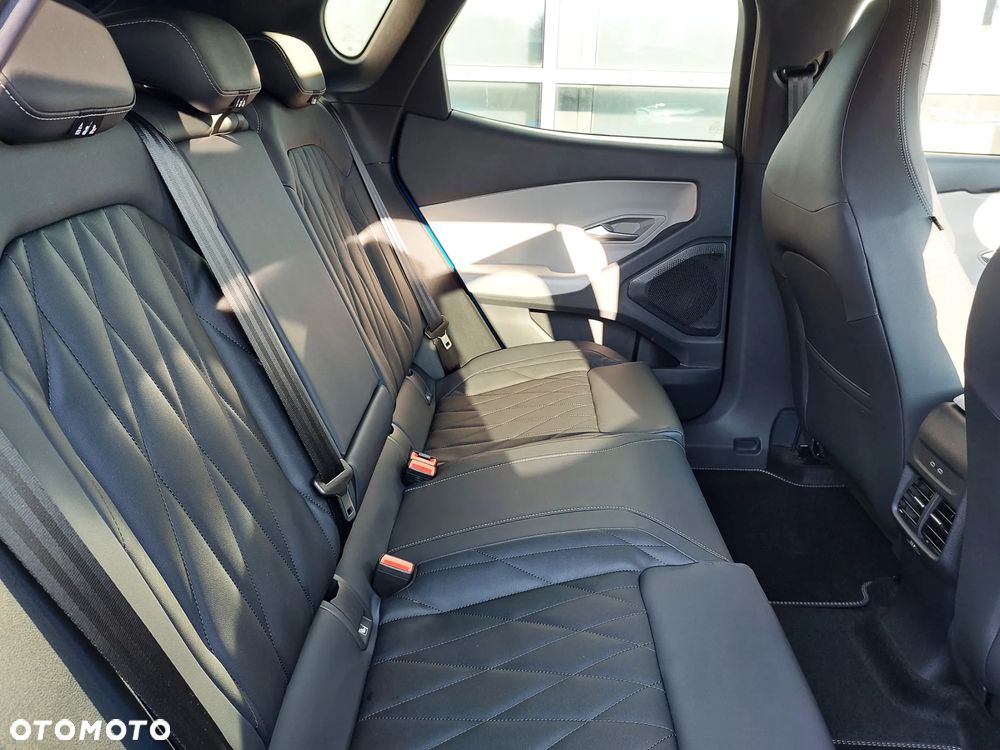 Ford Capri 79 kWh Premium RWD - 10