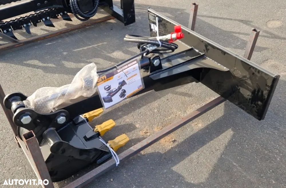 Altul Cupa excavare cu atasament mini incarcatoare - 1