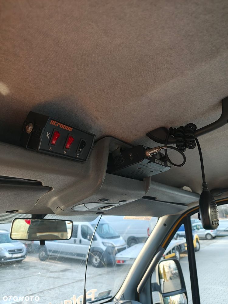 Iveco DAILY 65C150 - 10
