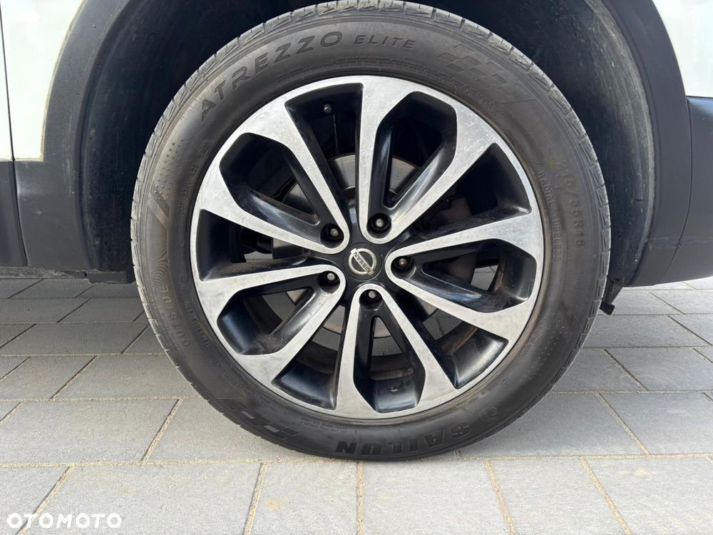 Nissan Qashqai 1.6 dCi DPF Start/Stop tekna - 31