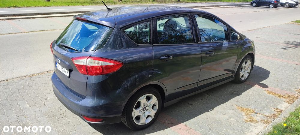 Ford C-MAX 1.6 Edition - 8