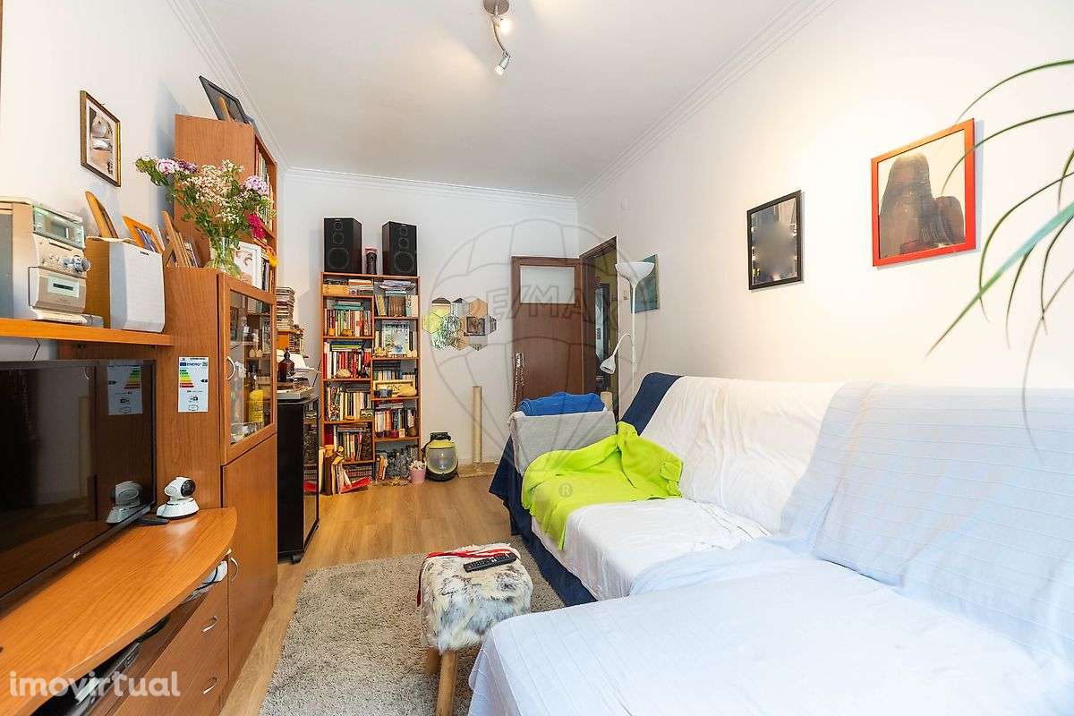 Apartamento T2 para venda - Grande imagem: 2/16