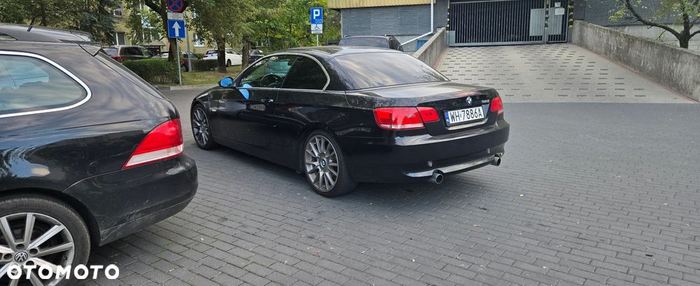 BMW Seria 3 335i - 5