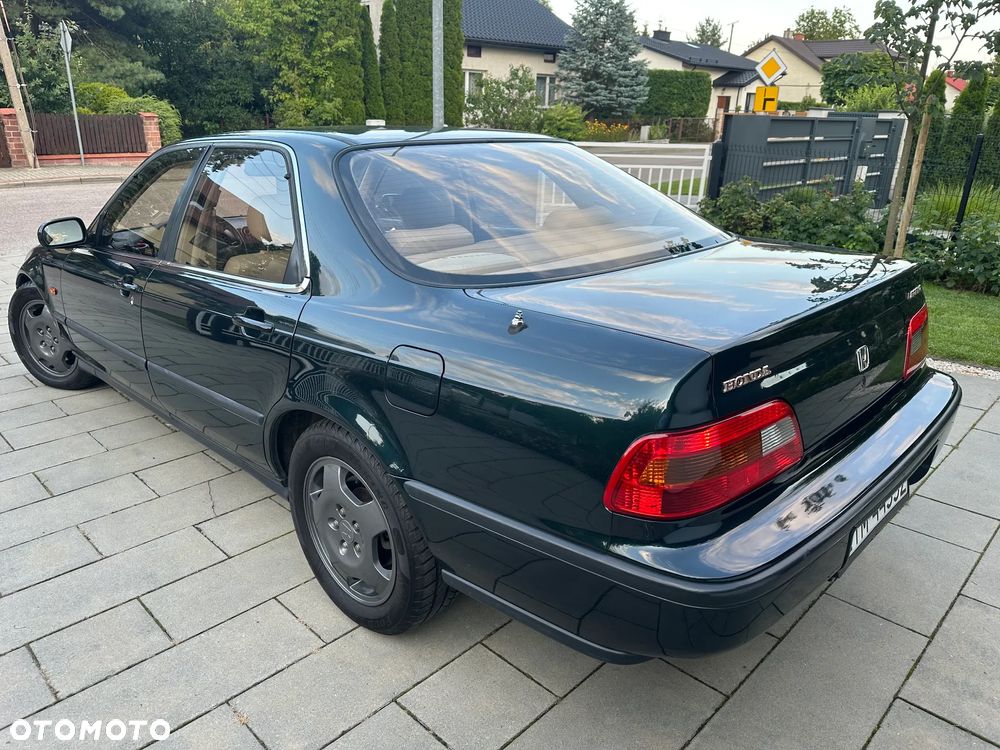 Honda Legend 3.2 - 4