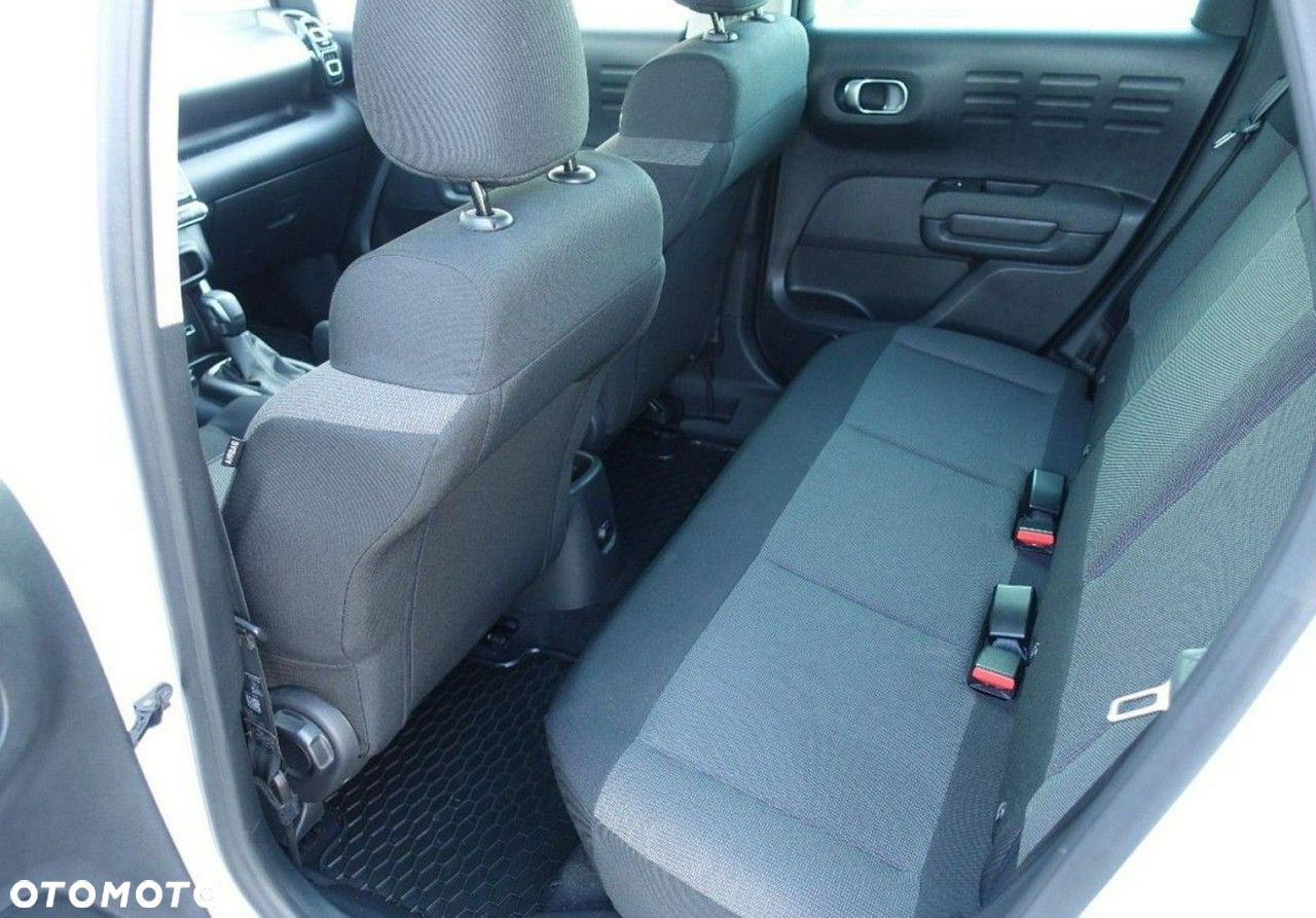 Citroën C3 Aircross - 14