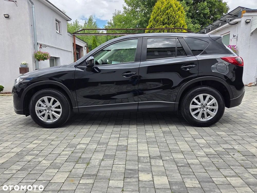 Mazda CX-5 2.0 Skyenergy 2WD - 6