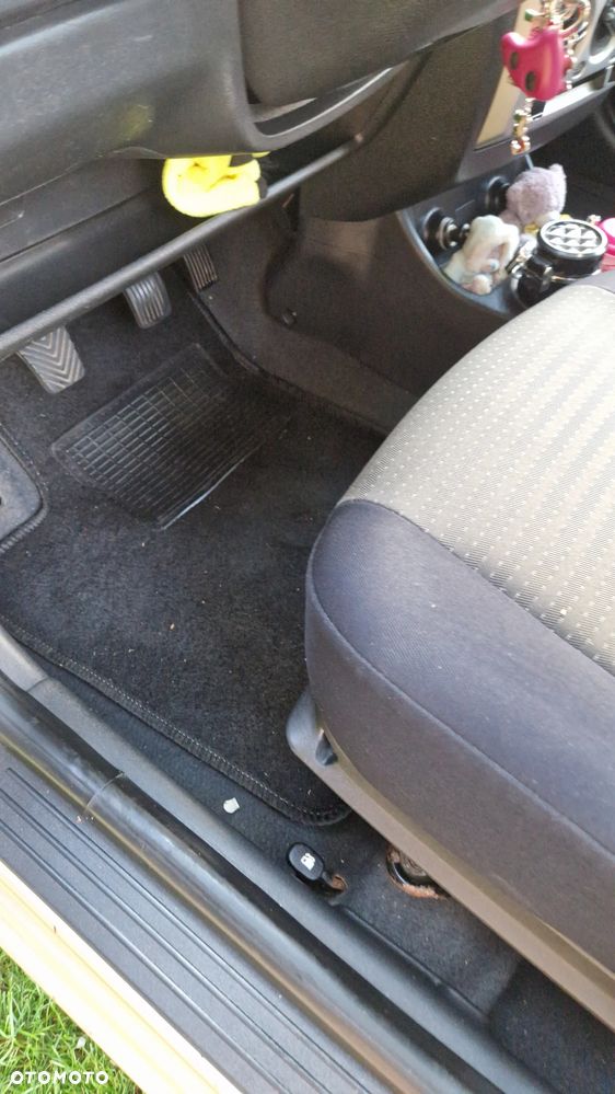 Hyundai Getz - 8