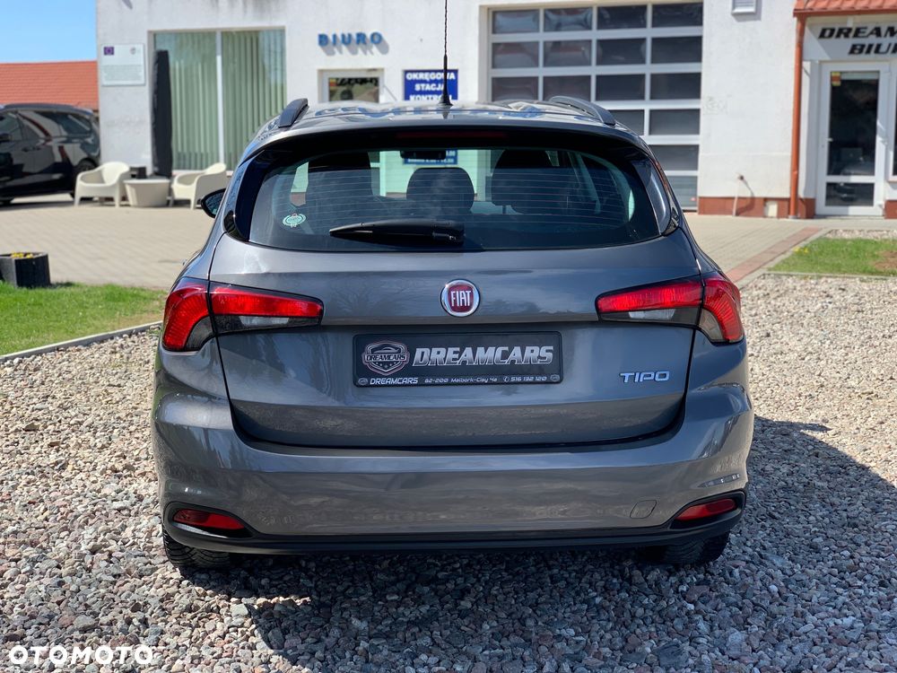 Fiat Tipo - 14