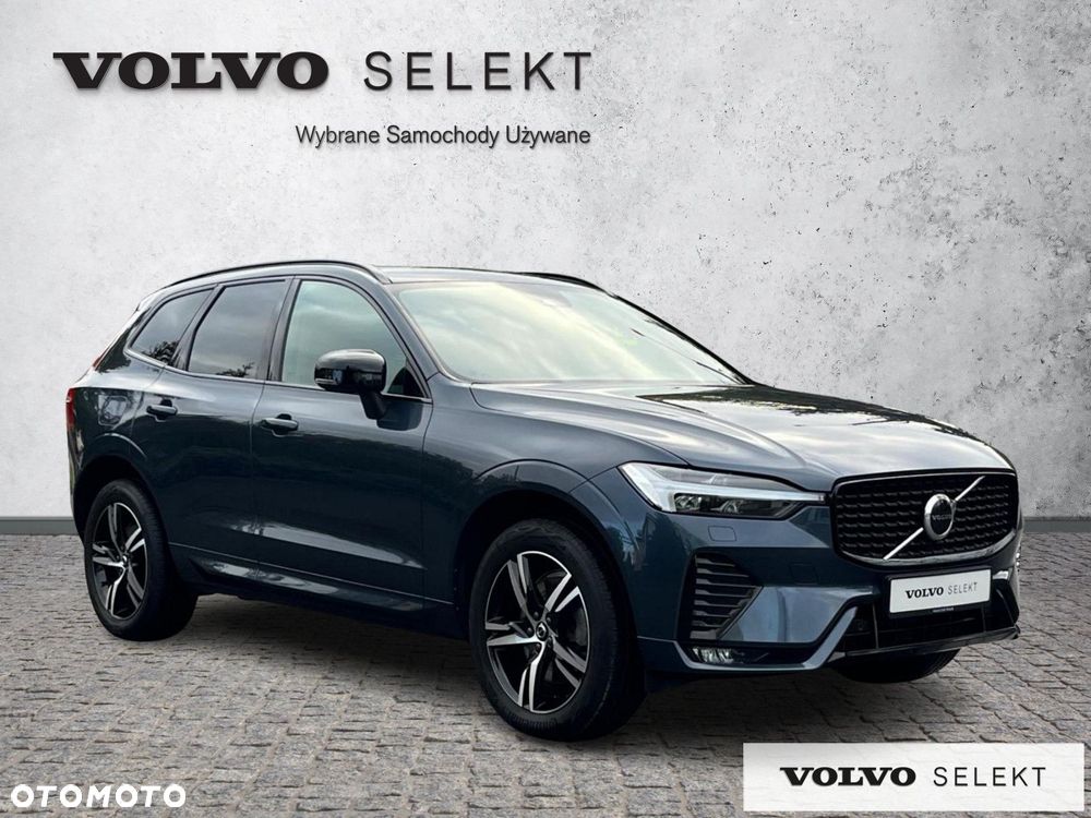 Volvo XC 60 - 8