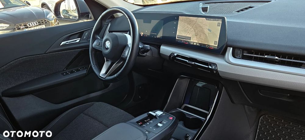 BMW X2 sDrive18d - 17