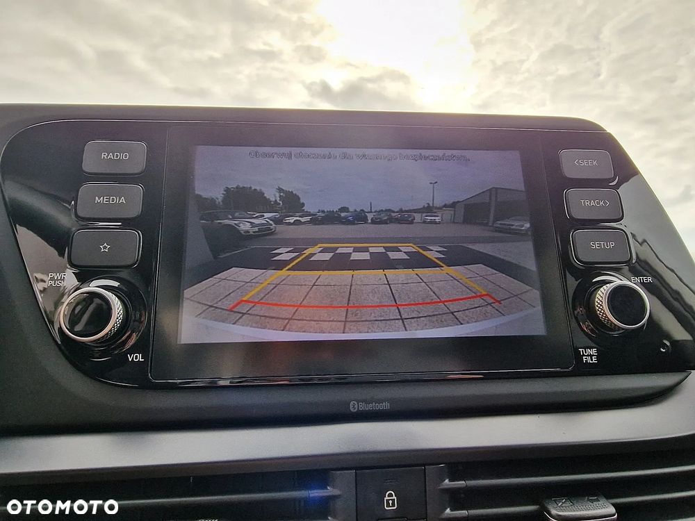 Hyundai i20 1.0 T-GDI EDITION 30 - 16