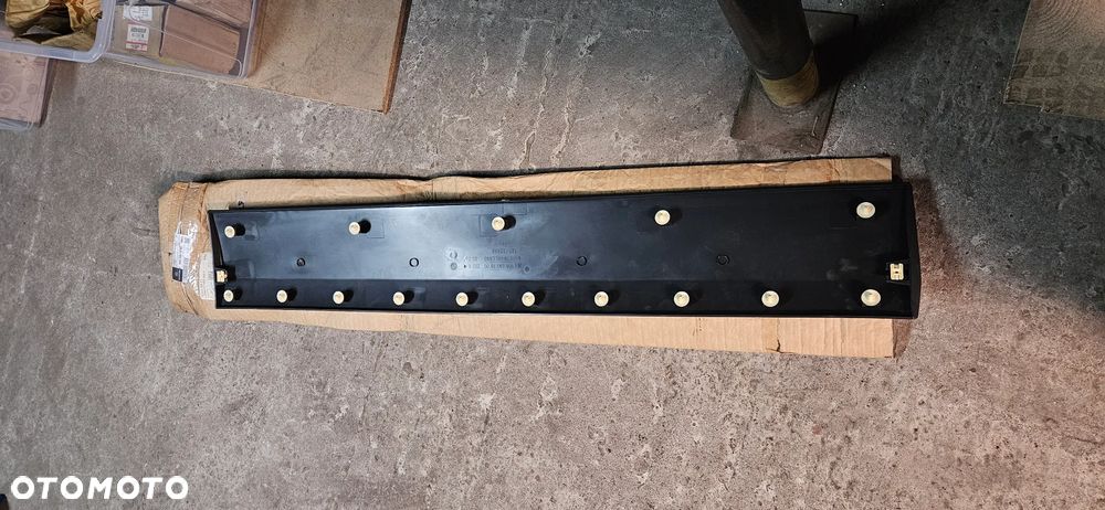 LISTWA BOCZNA A9066901600 MERCEDES SPRINTER W906 - 1