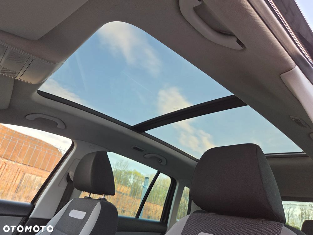 Volkswagen Tiguan 2.0 TDI 4Mot Sport&Style - 7