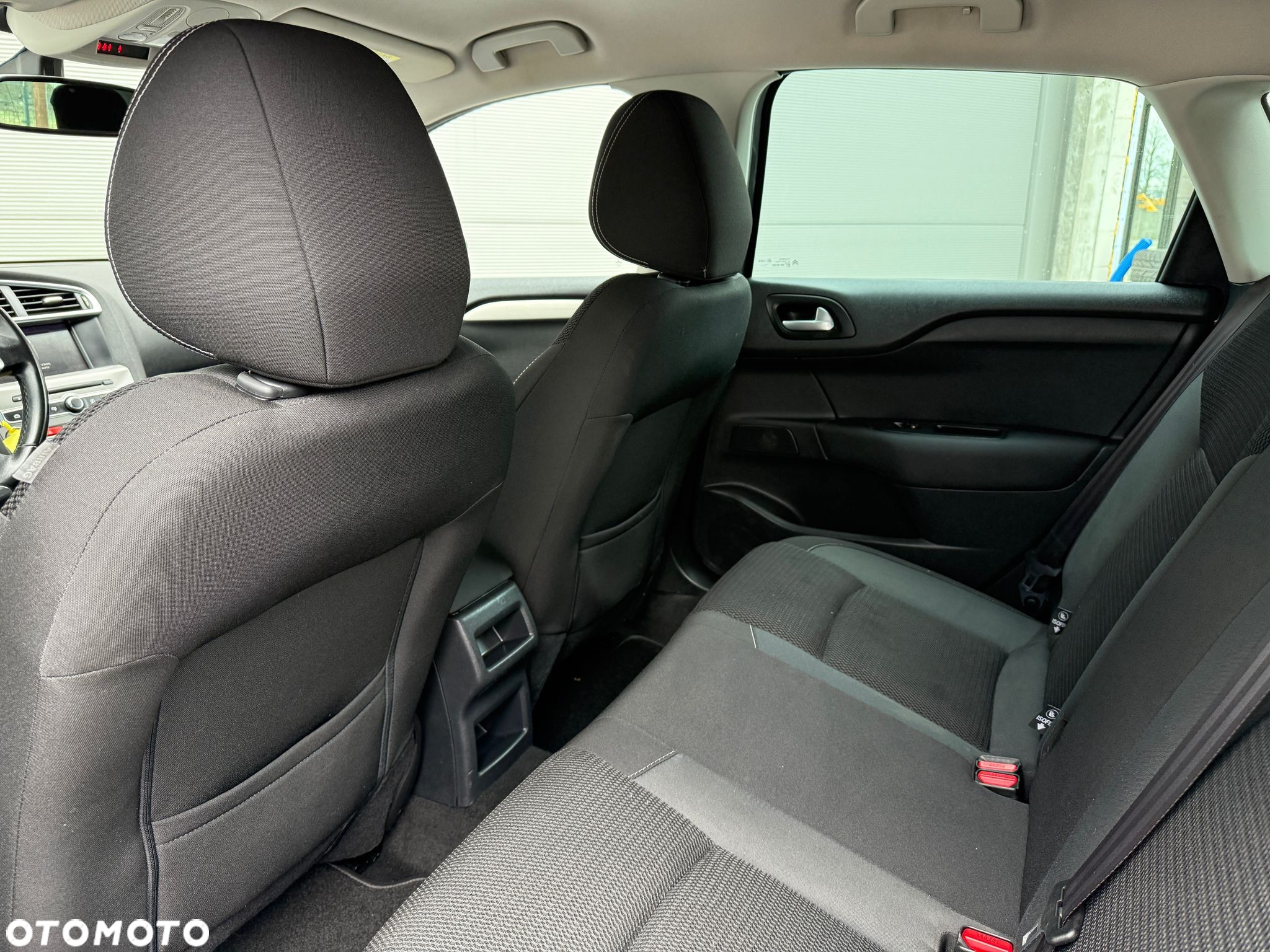 Citroën C4 PureTech 130 Stop & Start Exclusive - 12