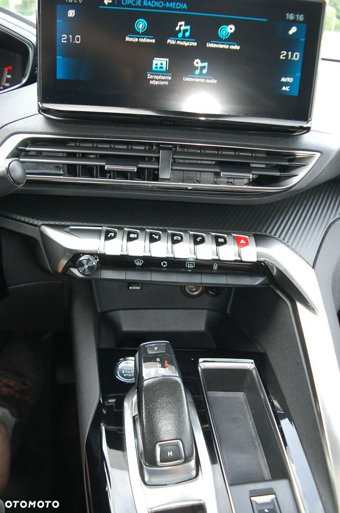 Peugeot 3008 BlueHDi 130 Stop & Start EAT8 Allure - 26