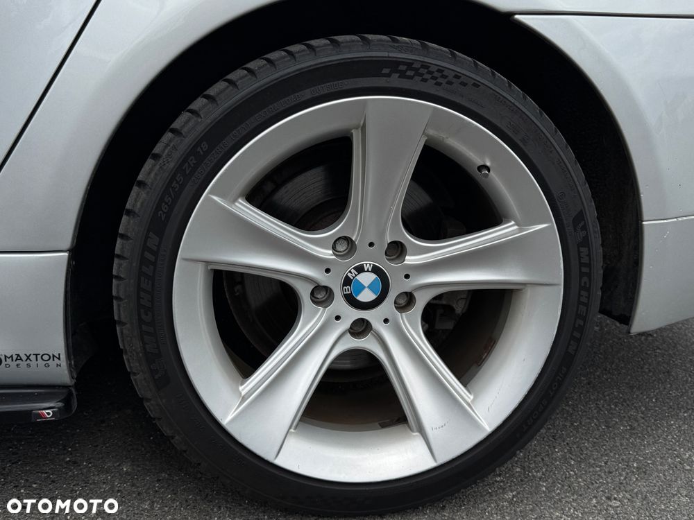 BMW Seria 5 530d - 10