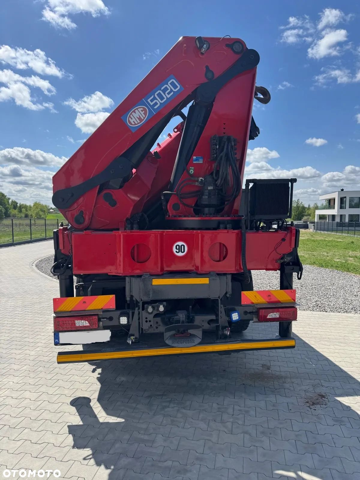 Inny 5020-K3 - 1