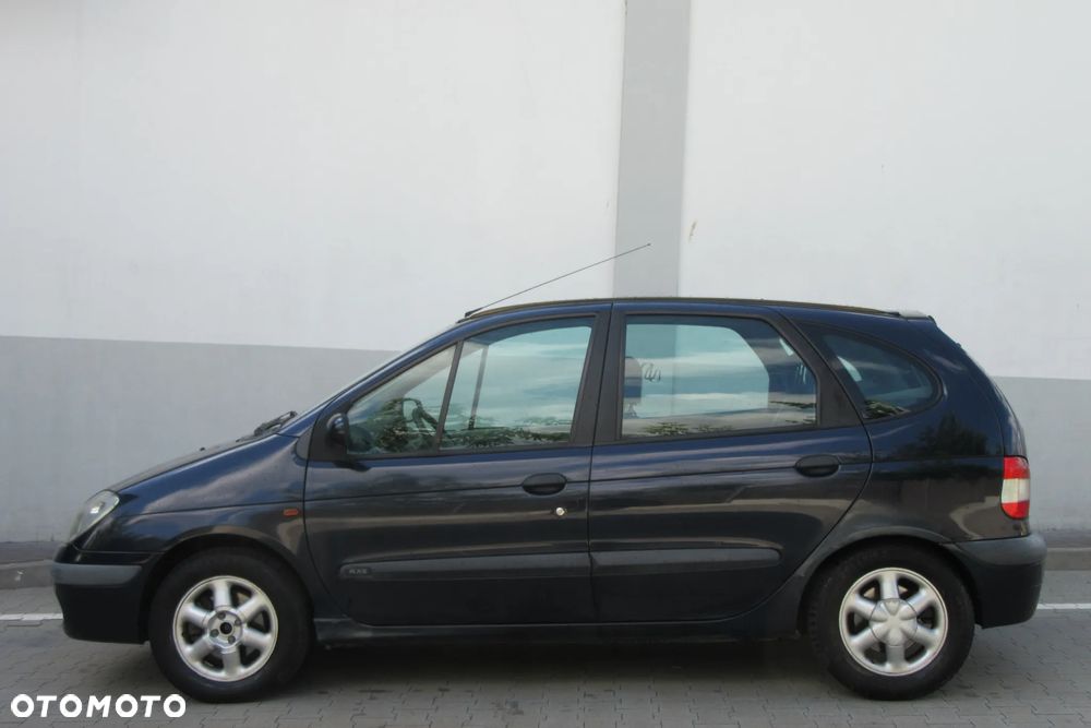 Renault Scenic - 2