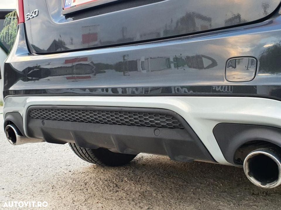 Volvo S60 D3 Geartronic RDesign - 6