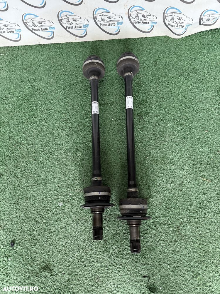 Planetara spate stanga dreapta Bmw X5 G05 X6 G06 X7 G07 - 1