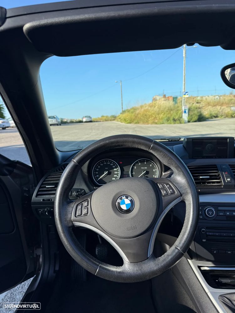 BMW 120 i - 15