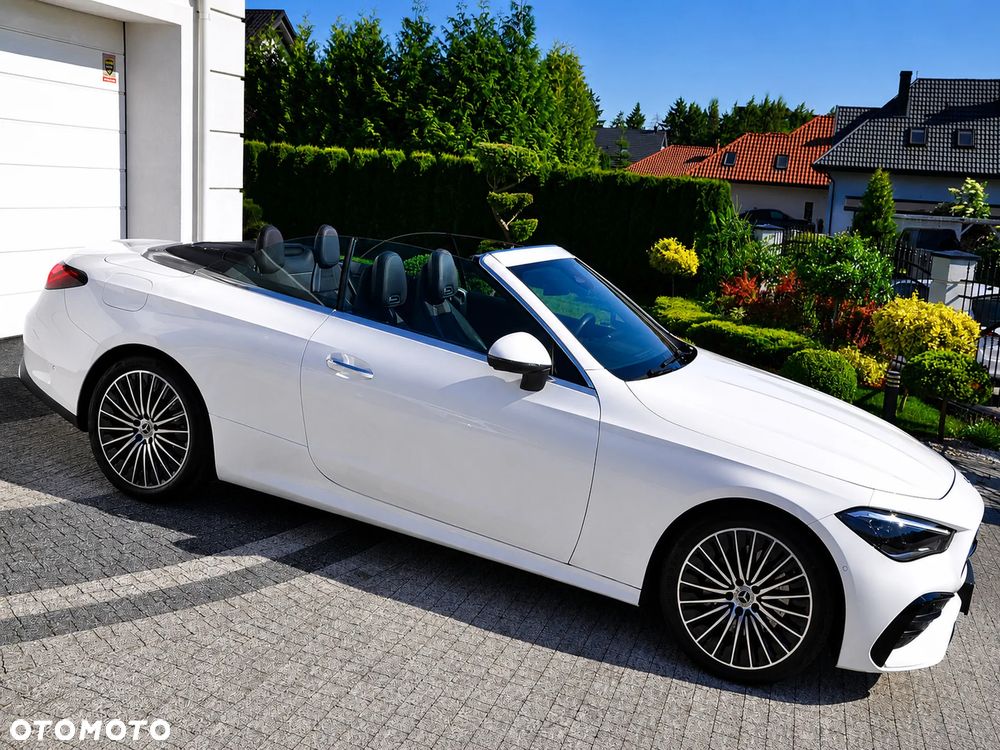 Mercedes-Benz CLE 200 mHEV AMG Line - 6