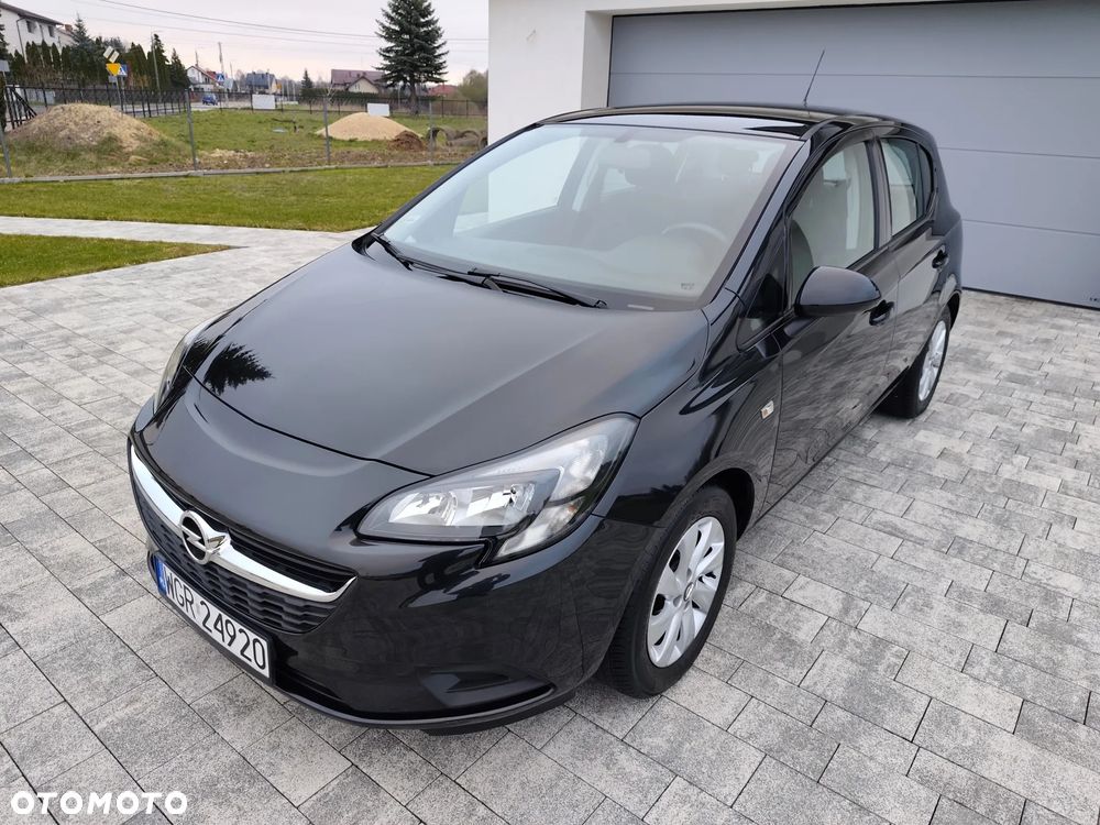 Opel Corsa 1.4 Enjoy - 1