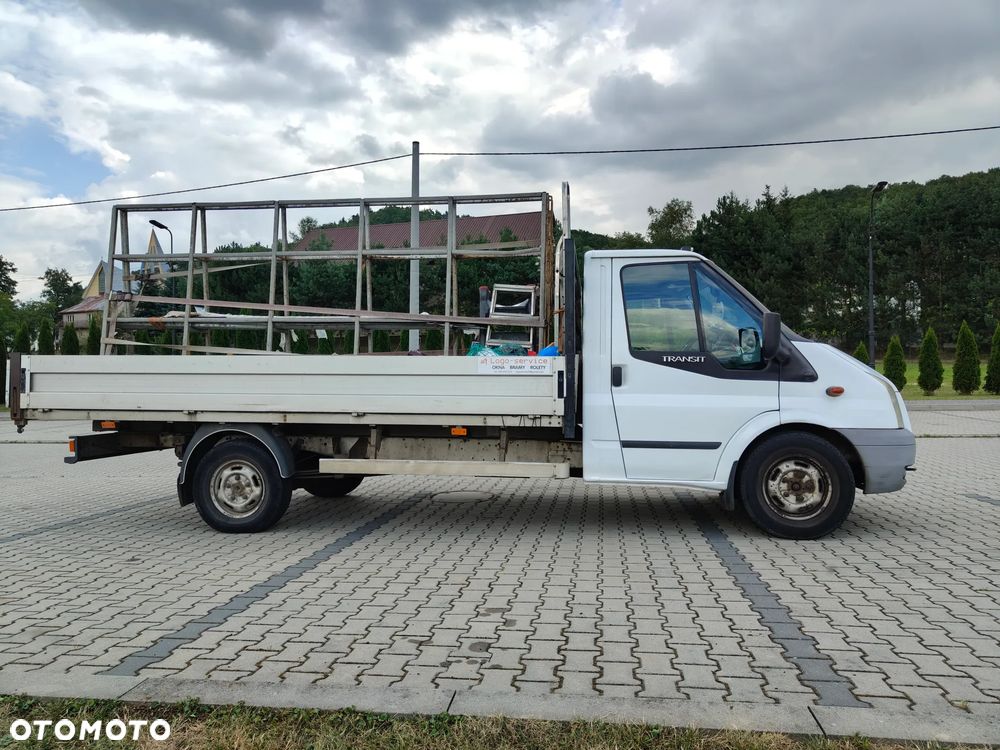 Ford TRANSIT - 6