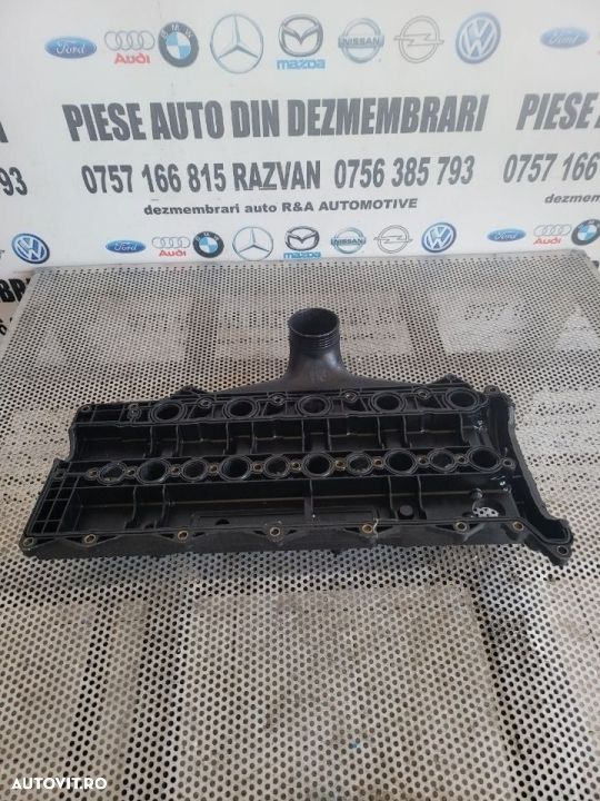 Capac Culbutori Volvo V70 XC70 XC60 S60 S80 2.4 Diesel Euro 5 Cod - 5
