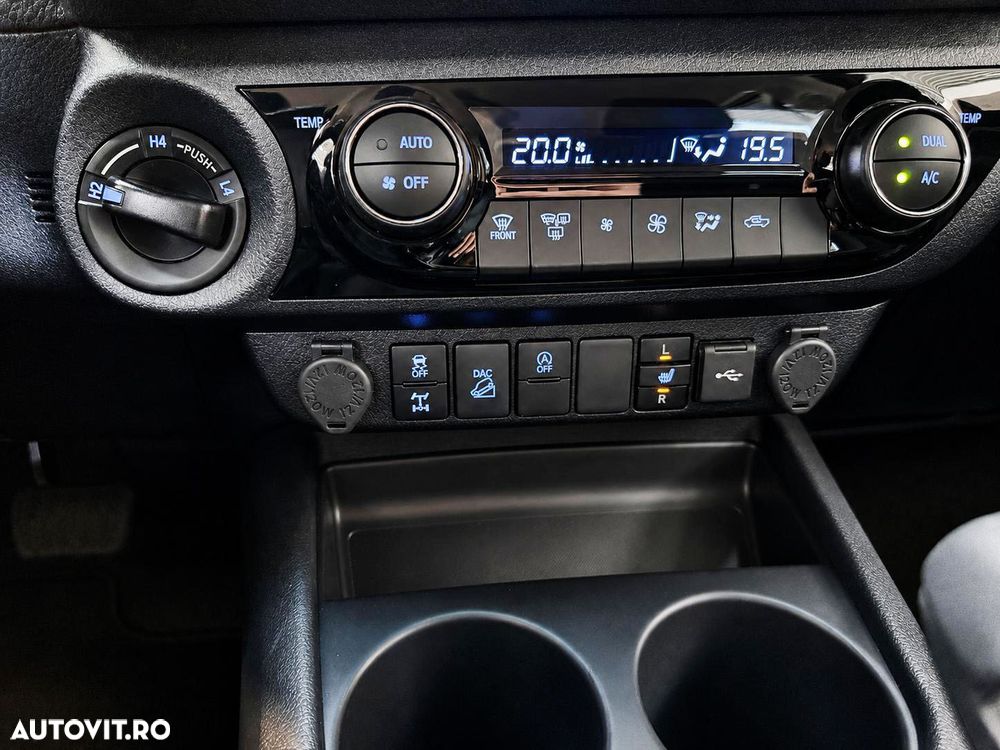 Toyota Hilux - 18