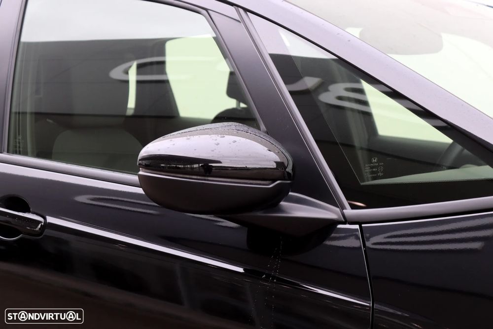 Honda Jazz 1.5 i-MMD Elegance - 33