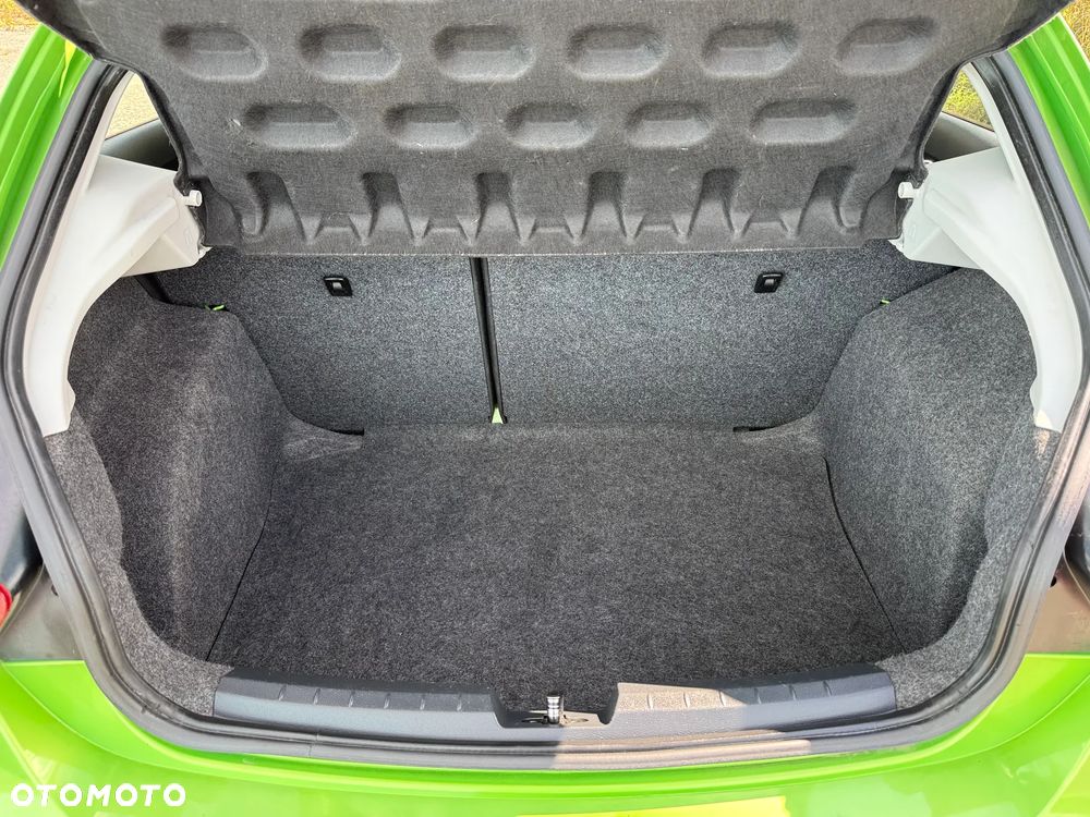 Seat Ibiza SC 1.6 TDI CR Style - 10