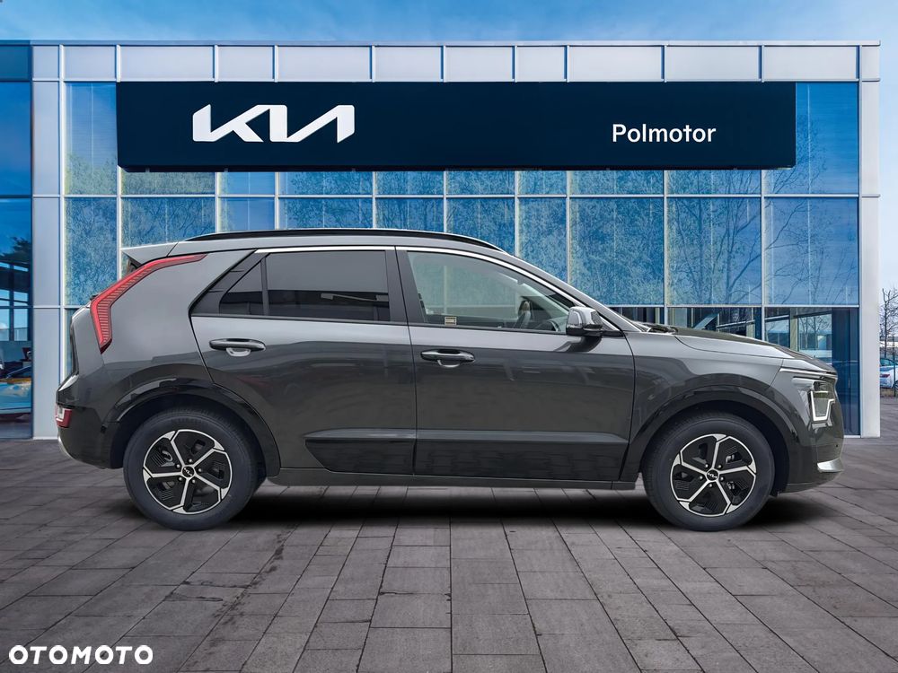 Kia Niro 1.6 GDI Hybrid L - 6
