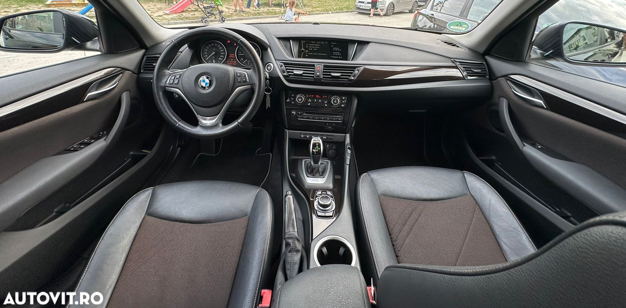 BMW X1 xDrive25d Aut. xLine - 28