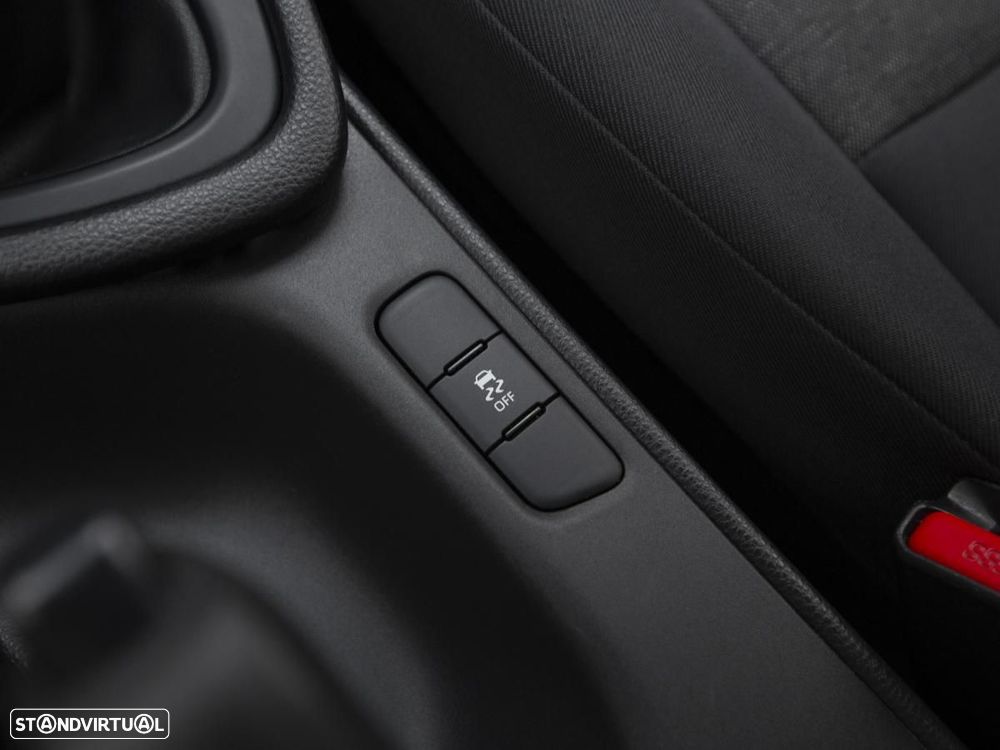 Toyota Yaris 1.0 VVT-i Comfort - 15