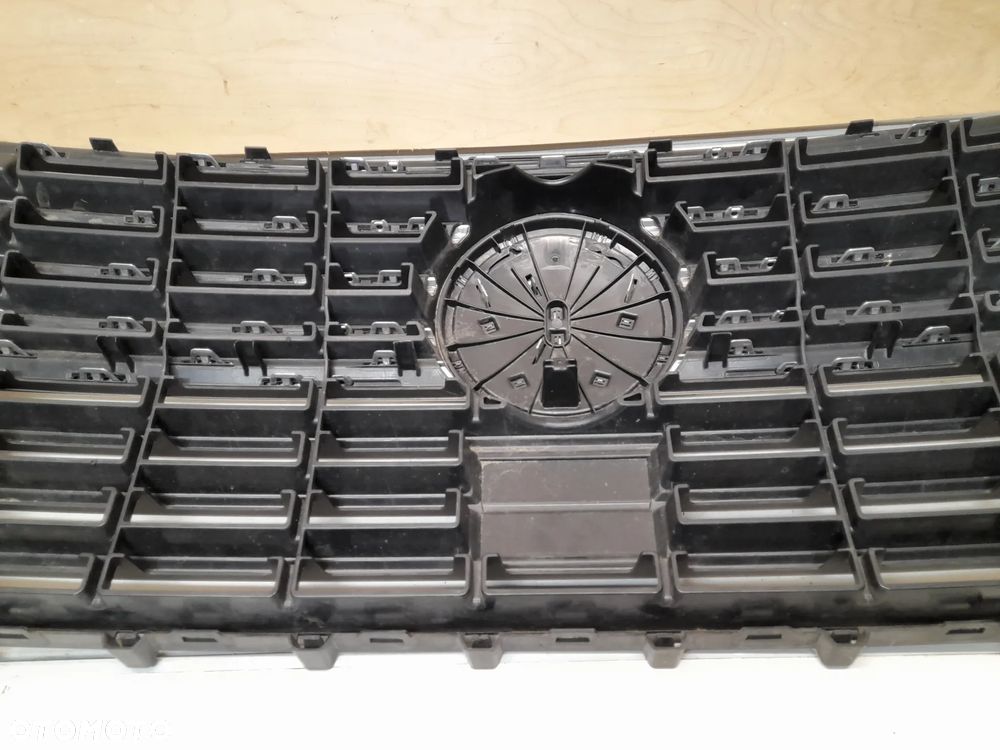 GRILL ATRAPA CHŁODNICY VW T6 LIFT 7LA853651B - 6