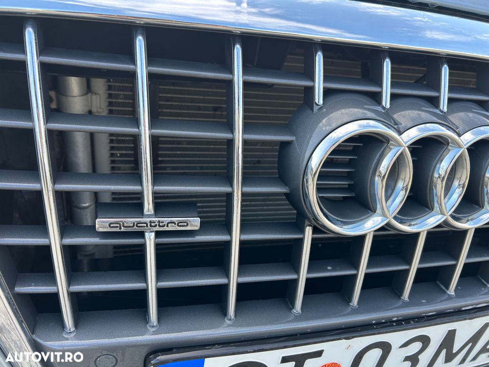 Audi Q5 - 8