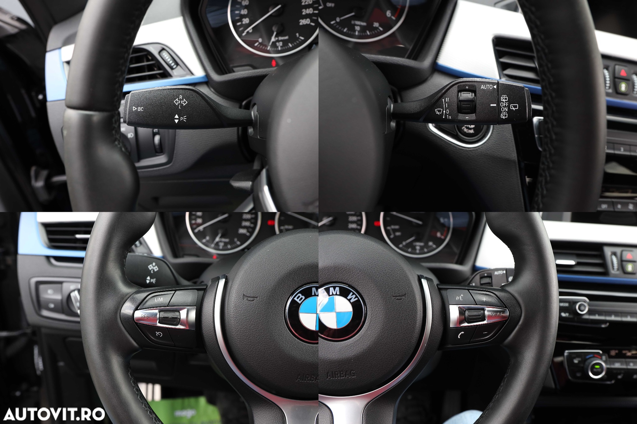 BMW X1 xDrive20d Aut. M Sport - 6