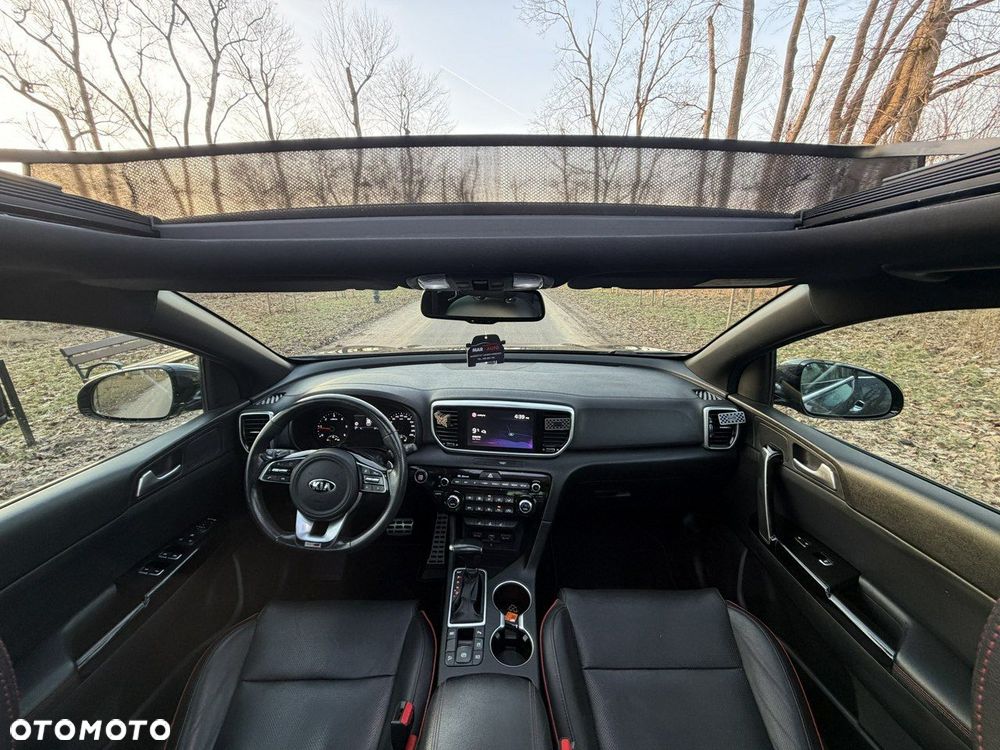 Kia Sportage - 34