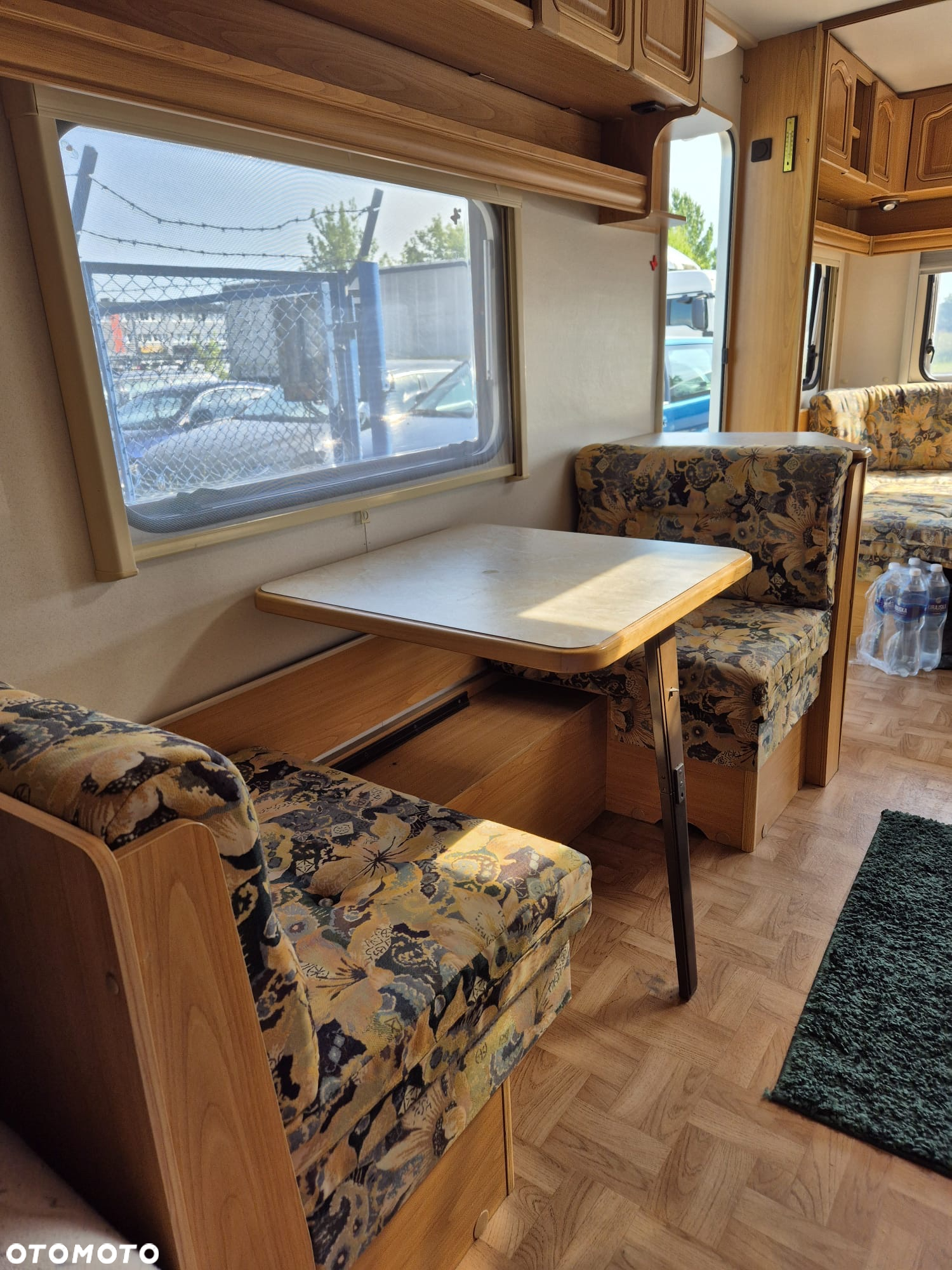 KNAUS 4307, Azur 500 - 8