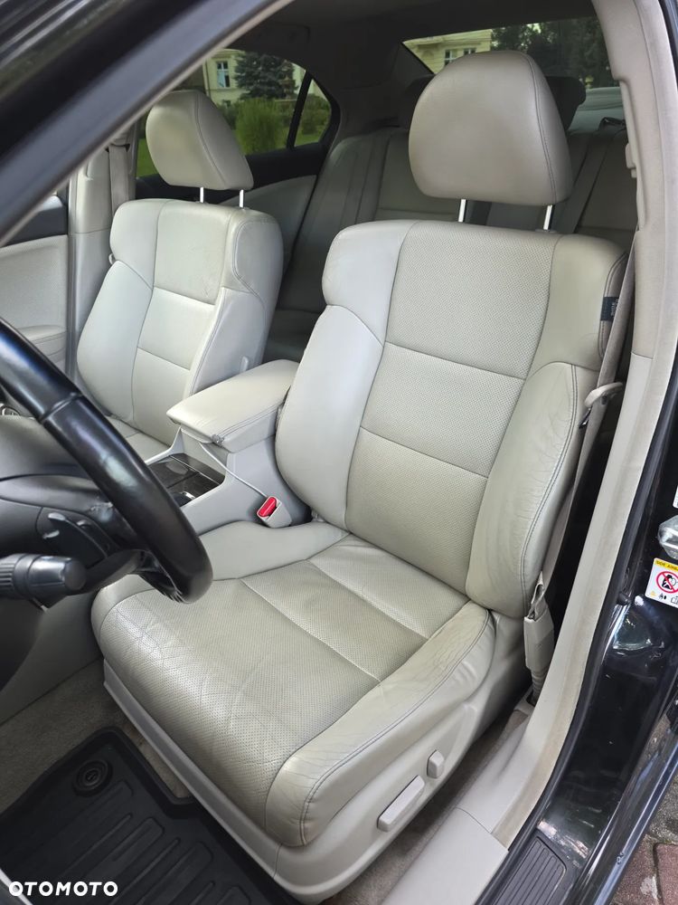 Honda Accord 2.4 Executive - 30