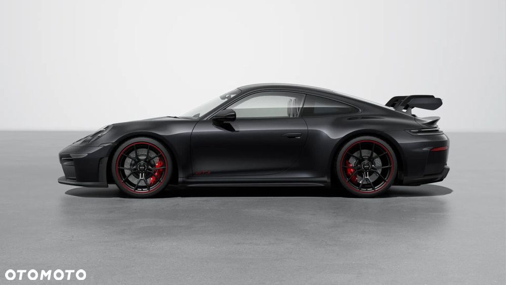 Porsche 911 - 2