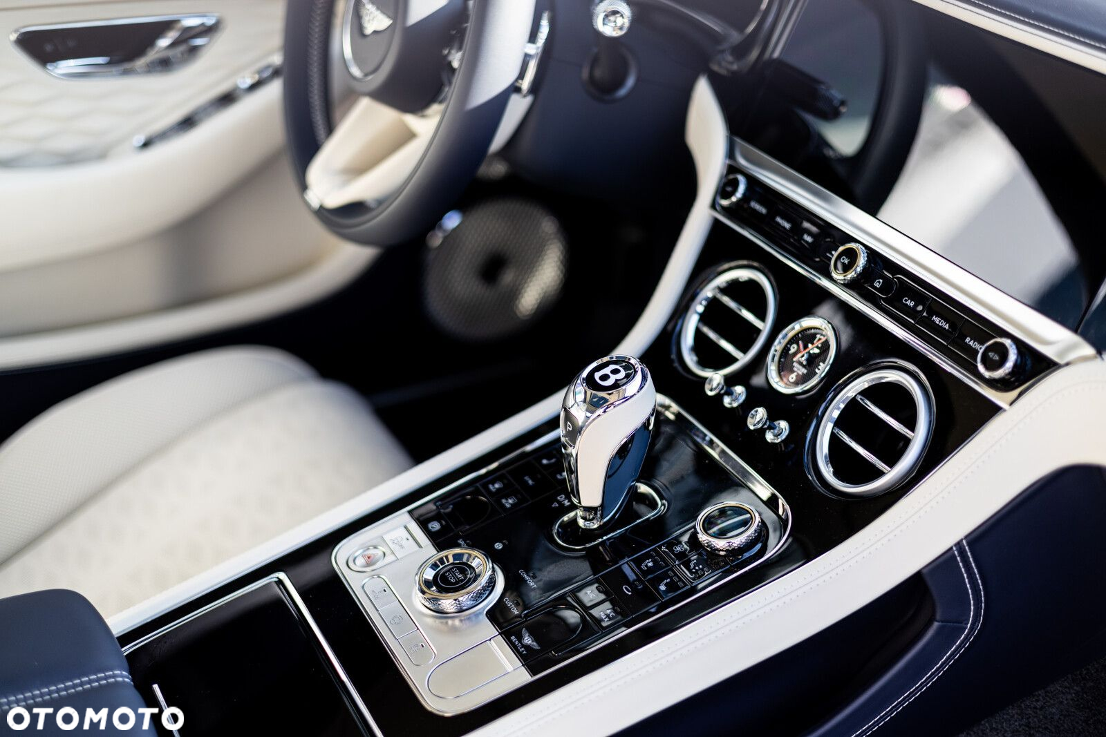 Bentley Continental GT - 8