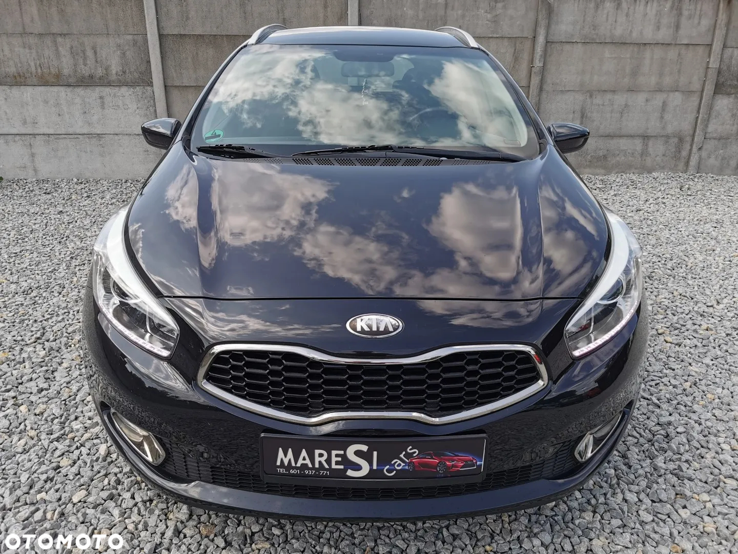 Kia Ceed - 2